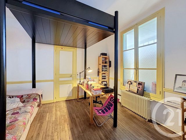 Maison &agrave; vendre - 7 pi&egrave;ces - 274 m2 - Neuvy Sur Barangeon - 18 - CENTRE