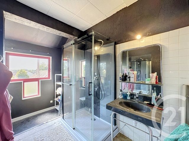 Maison &agrave; vendre - 7 pi&egrave;ces - 274 m2 - Neuvy Sur Barangeon - 18 - CENTRE