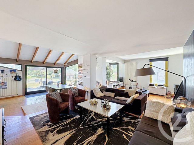 Maison &agrave; vendre - 7 pi&egrave;ces - 274 m2 - Neuvy Sur Barangeon - 18 - CENTRE