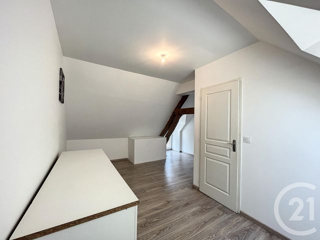 Maison &agrave; louer - 3 pi&egrave;ces - 63 m2 - Chatres Sur Cher - 41 - CENTRE