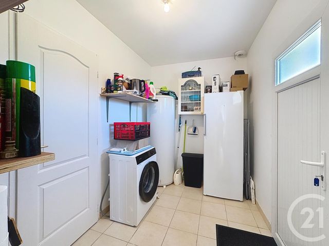 Maison &agrave; vendre - 7 pi&egrave;ces - 116,64 m2 - La Ferte Imbault - 41 - CENTRE