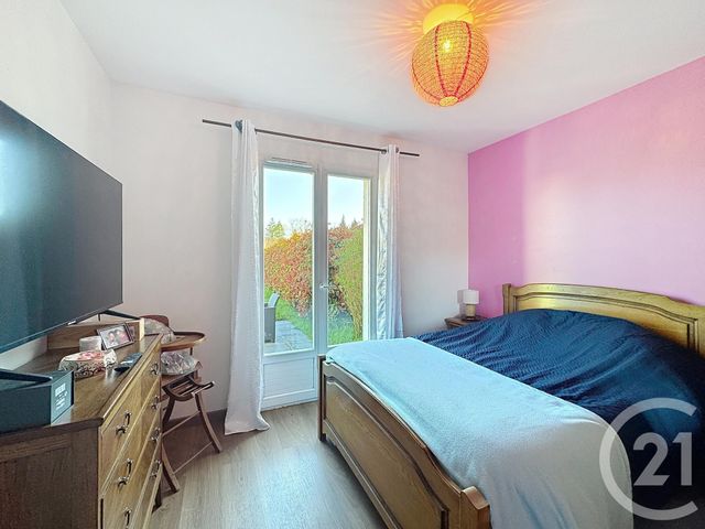 Maison &agrave; vendre - 7 pi&egrave;ces - 116,64 m2 - La Ferte Imbault - 41 - CENTRE