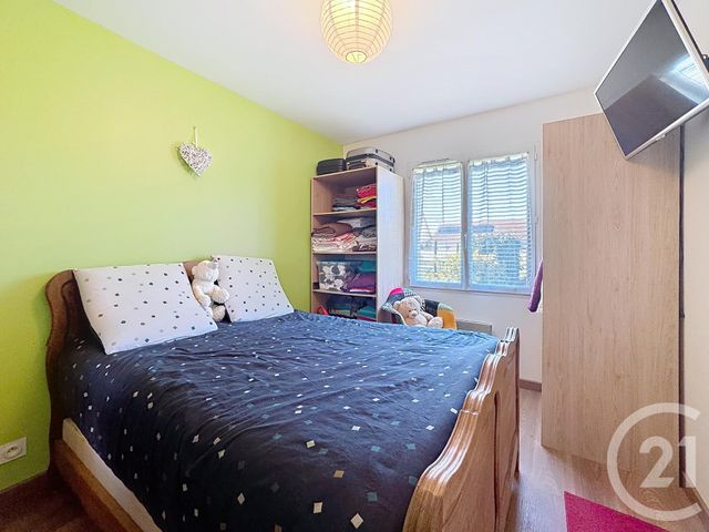 Maison &agrave; vendre - 7 pi&egrave;ces - 116,64 m2 - La Ferte Imbault - 41 - CENTRE