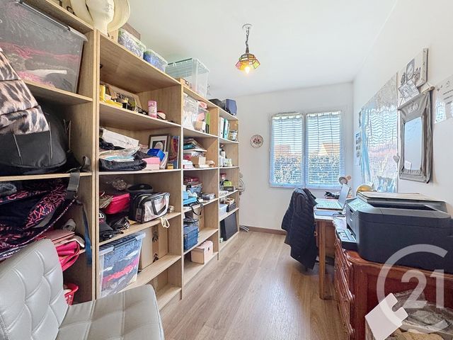 Maison &agrave; vendre - 7 pi&egrave;ces - 116,64 m2 - La Ferte Imbault - 41 - CENTRE