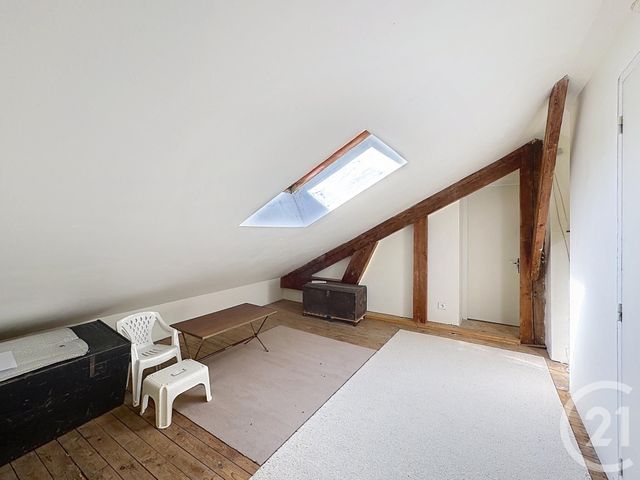 Maison &agrave; vendre - 7 pi&egrave;ces - 128,53 m2 - Marcilly En Gault - 41 - CENTRE