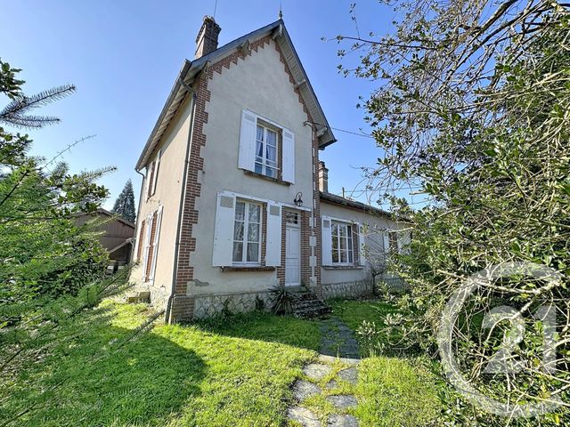 Maison à vendre MARCILLY EN GAULT