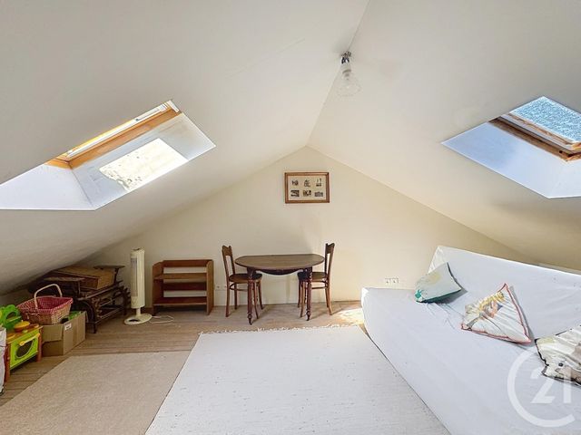 Maison &agrave; vendre - 7 pi&egrave;ces - 128,53 m2 - Marcilly En Gault - 41 - CENTRE