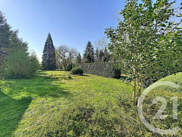 Maison &agrave; vendre - 7 pi&egrave;ces - 128,53 m2 - Marcilly En Gault - 41 - CENTRE