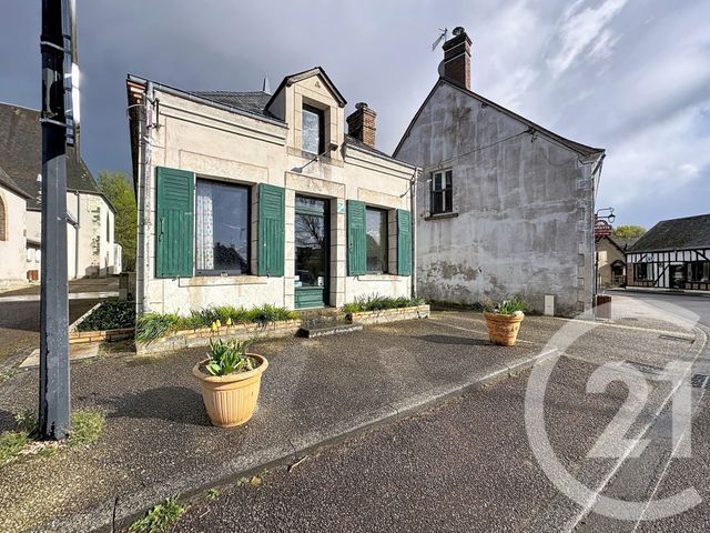 Maison à vendre NANCAY