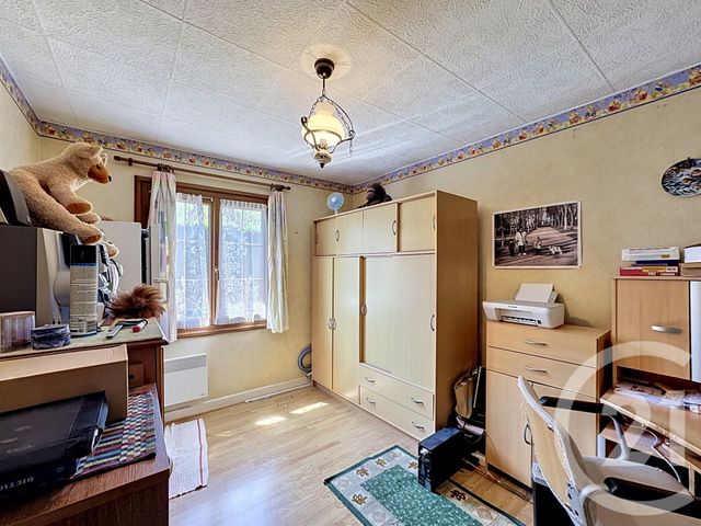 Maison &agrave; vendre - 6 pi&egrave;ces - 112 m2 - Theillay - 41 - CENTRE
