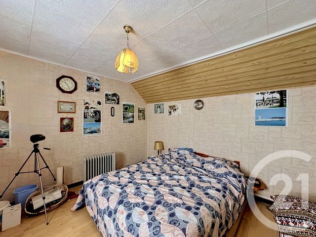 Maison &agrave; vendre - 6 pi&egrave;ces - 112 m2 - Theillay - 41 - CENTRE