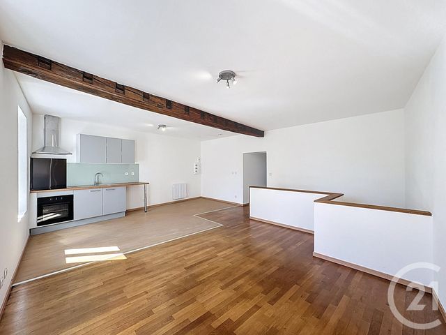 Appartement à louer LA FERTE IMBAULT