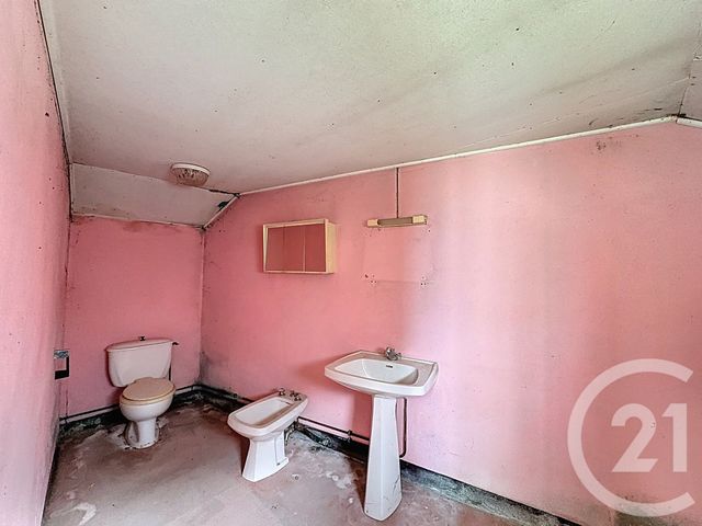 Maison &agrave; vendre - 4 pi&egrave;ces - 65,20 m2 - Salbris - 41 - CENTRE