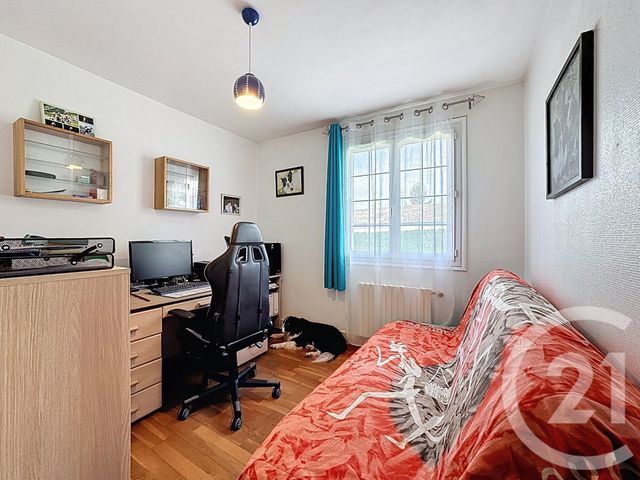 Maison &agrave; vendre - 5 pi&egrave;ces - 165,70 m2 - Theillay - 41 - CENTRE