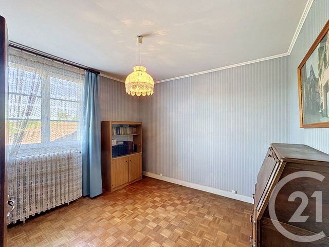 Maison &agrave; vendre - 5 pi&egrave;ces - 115,80 m2 - Selles St Denis - 41 - CENTRE