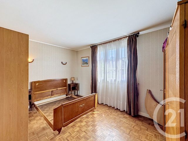 Maison &agrave; vendre - 5 pi&egrave;ces - 115,80 m2 - Selles St Denis - 41 - CENTRE