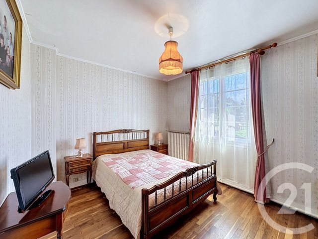 Maison &agrave; vendre - 5 pi&egrave;ces - 115,80 m2 - Selles St Denis - 41 - CENTRE