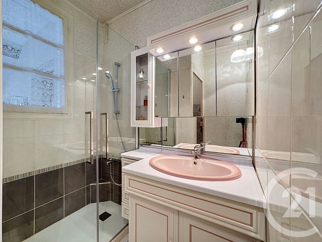 Maison &agrave; vendre - 5 pi&egrave;ces - 115,80 m2 - Selles St Denis - 41 - CENTRE