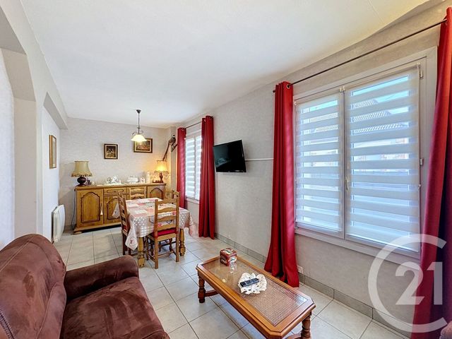 Maison &agrave; vendre - 4 pi&egrave;ces - 77,20 m2 - Salbris - 41 - CENTRE
