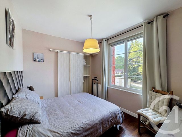 Maison &agrave; vendre - 4 pi&egrave;ces - 77,20 m2 - Salbris - 41 - CENTRE