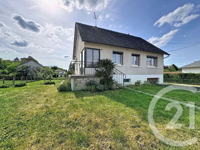 Maison à vendre SALBRIS