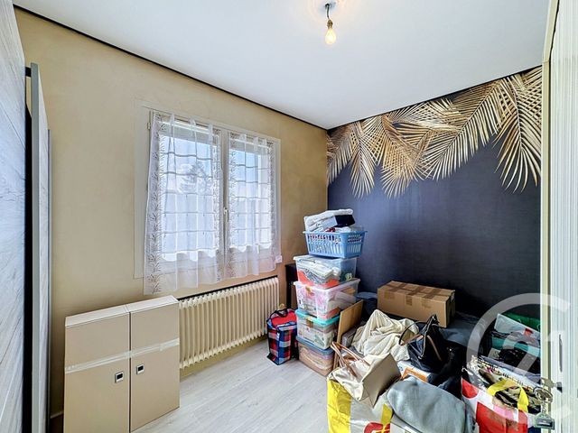 Maison &agrave; vendre - 3 pi&egrave;ces - 64,40 m2 - Salbris - 41 - CENTRE
