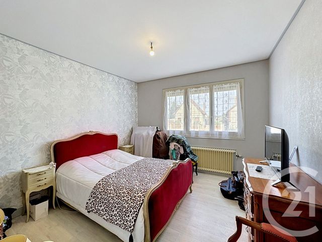 Maison &agrave; vendre - 3 pi&egrave;ces - 64,40 m2 - Salbris - 41 - CENTRE