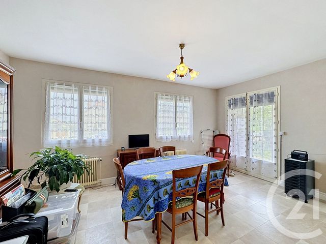Maison &agrave; vendre - 3 pi&egrave;ces - 64,40 m2 - Salbris - 41 - CENTRE