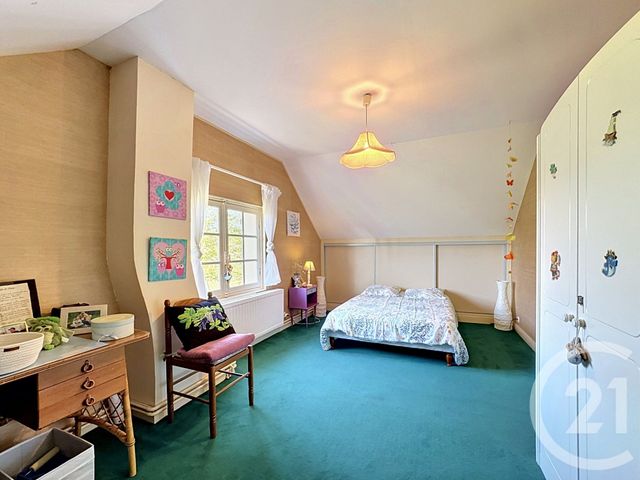 Maison &agrave; vendre - 5 pi&egrave;ces - 134,56 m2 - Souesmes - 41 - CENTRE