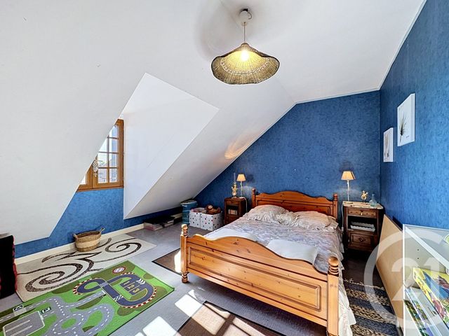 Maison &agrave; vendre - 5 pi&egrave;ces - 134,56 m2 - Souesmes - 41 - CENTRE