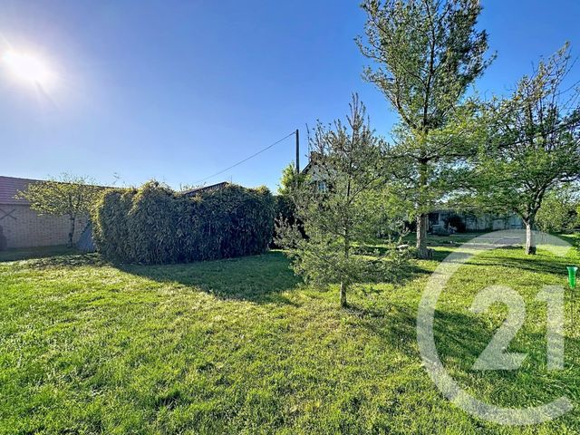 Maison &agrave; vendre - 5 pi&egrave;ces - 134,56 m2 - Souesmes - 41 - CENTRE