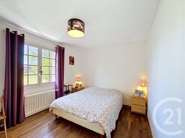 Maison &agrave; vendre - 5 pi&egrave;ces - 134,56 m2 - Souesmes - 41 - CENTRE