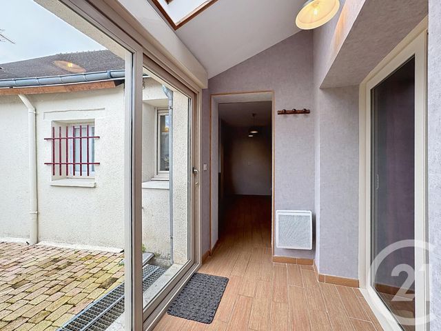 Maison &agrave; vendre - 5 pi&egrave;ces - 103,27 m2 - La Ferte Imbault - 41 - CENTRE