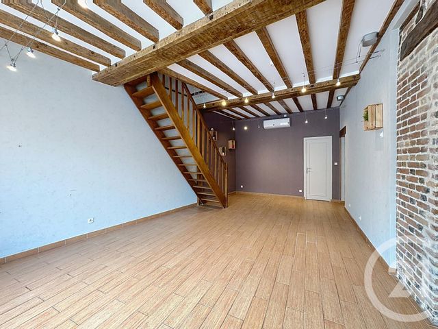 Maison &agrave; vendre - 5 pi&egrave;ces - 103,27 m2 - La Ferte Imbault - 41 - CENTRE