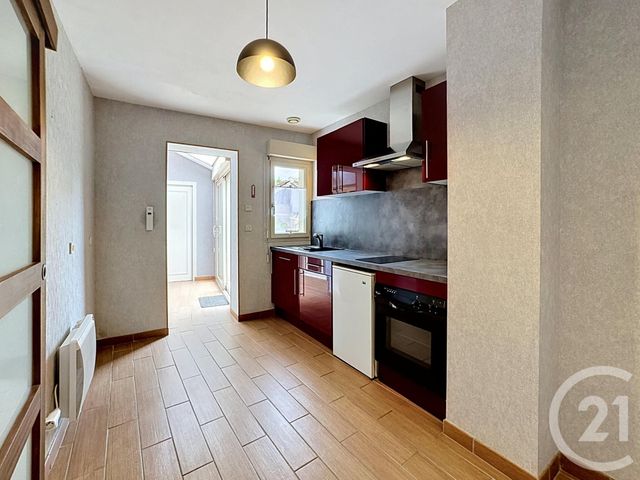 Maison &agrave; vendre - 5 pi&egrave;ces - 103,27 m2 - La Ferte Imbault - 41 - CENTRE