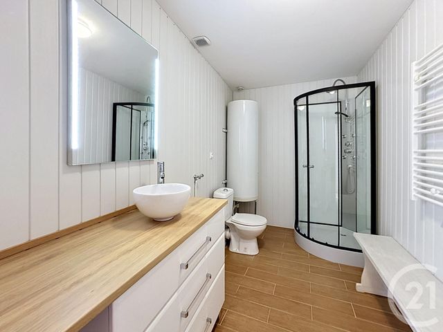 Maison &agrave; vendre - 5 pi&egrave;ces - 103,27 m2 - La Ferte Imbault - 41 - CENTRE