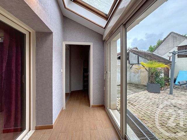 Maison &agrave; vendre - 5 pi&egrave;ces - 103,27 m2 - La Ferte Imbault - 41 - CENTRE