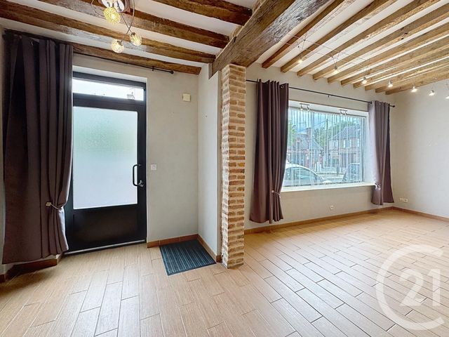Maison &agrave; vendre - 5 pi&egrave;ces - 103,27 m2 - La Ferte Imbault - 41 - CENTRE