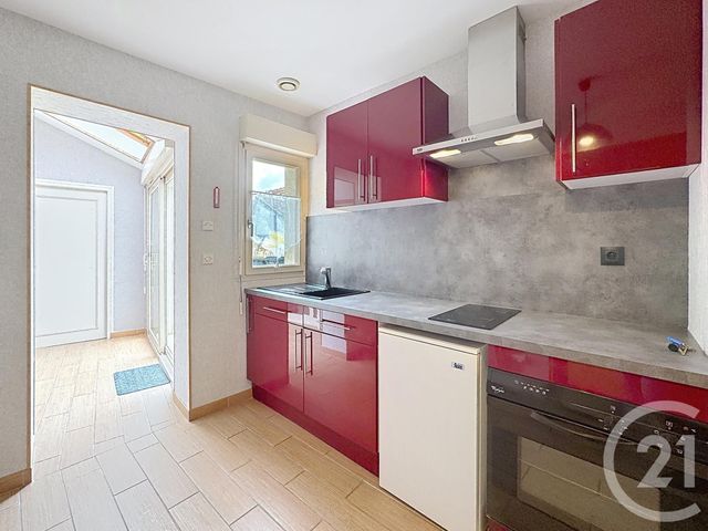 Maison &agrave; vendre - 5 pi&egrave;ces - 103,27 m2 - La Ferte Imbault - 41 - CENTRE