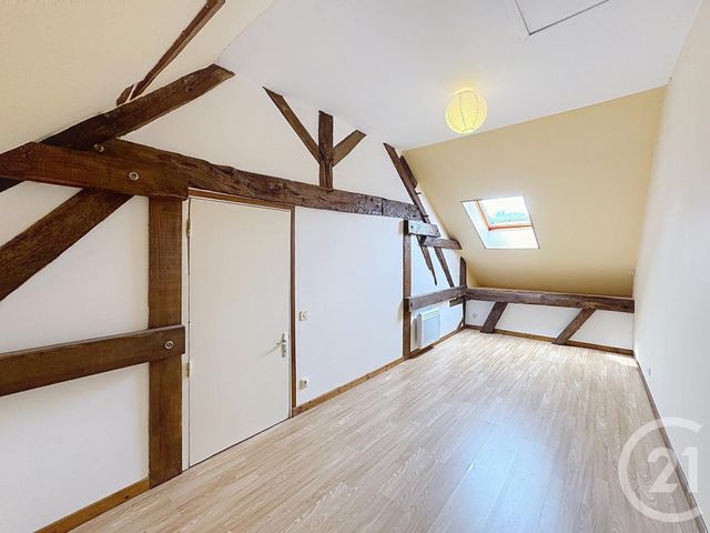 Maison &agrave; vendre - 5 pi&egrave;ces - 103,27 m2 - La Ferte Imbault - 41 - CENTRE