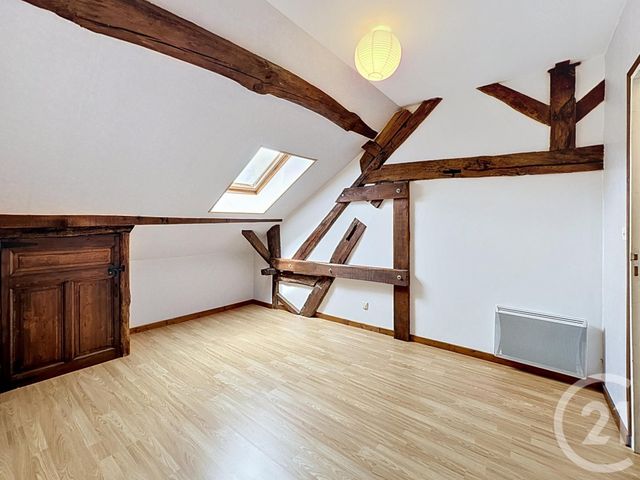 Maison &agrave; vendre - 5 pi&egrave;ces - 103,27 m2 - La Ferte Imbault - 41 - CENTRE
