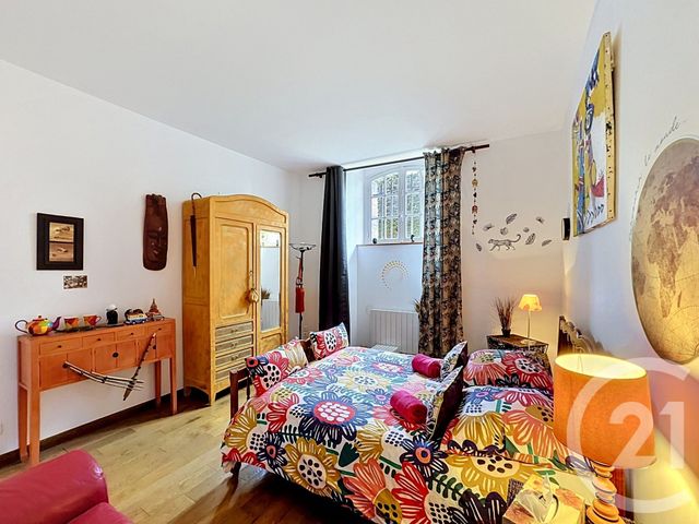 Appartement &agrave; vendre - 8 pi&egrave;ces - 223 m2 - Salbris - 41 - CENTRE
