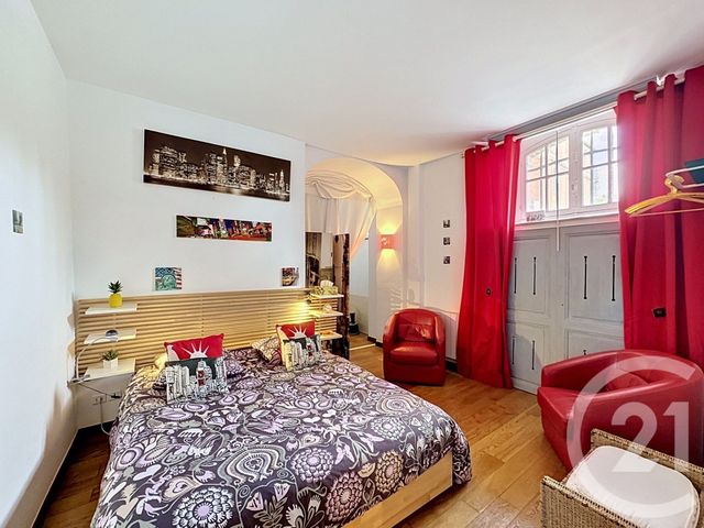 Appartement &agrave; vendre - 8 pi&egrave;ces - 223 m2 - Salbris - 41 - CENTRE