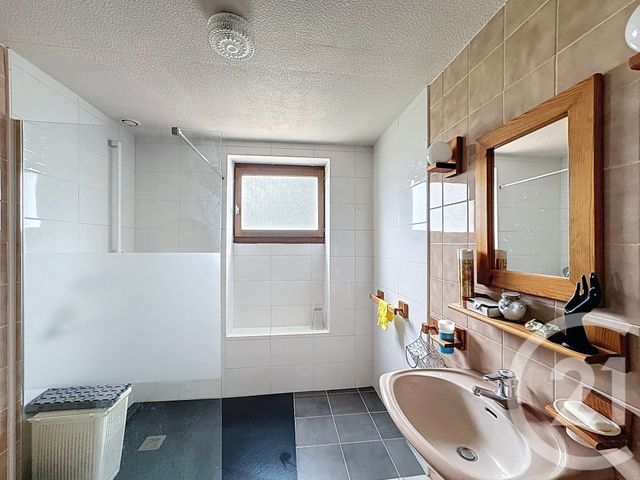 Maison &agrave; vendre - 3 pi&egrave;ces - 75,10 m2 - Chatres Sur Cher - 41 - CENTRE