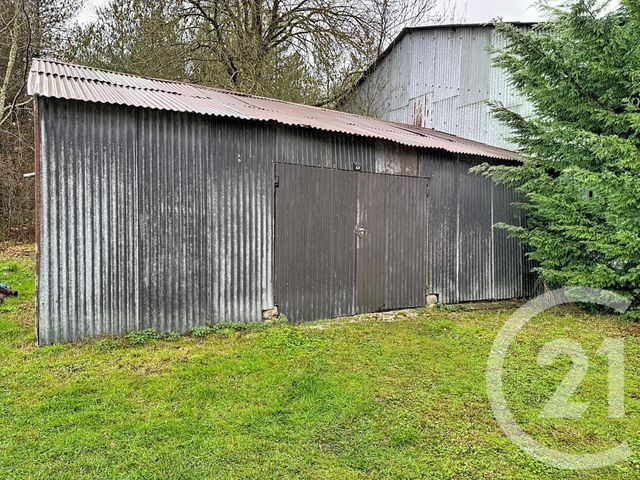 Maison &agrave; louer - 4 pi&egrave;ces - 92,28 m2 - Mery Sur Cher - 18 - CENTRE