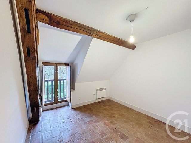 Maison &agrave; louer - 4 pi&egrave;ces - 92,28 m2 - Mery Sur Cher - 18 - CENTRE