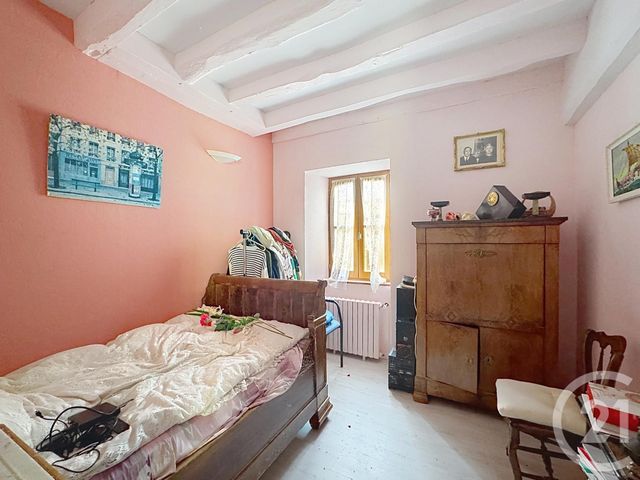 Maison &agrave; vendre - 4 pi&egrave;ces - 148,41 m2 - Souesmes - 41 - CENTRE