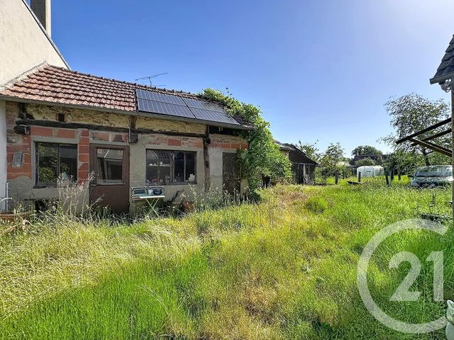 Maison &agrave; vendre - 4 pi&egrave;ces - 148,41 m2 - Souesmes - 41 - CENTRE