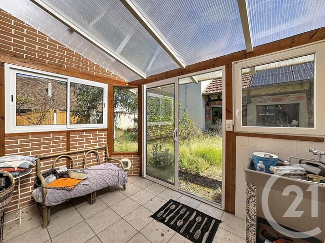 Maison &agrave; vendre - 4 pi&egrave;ces - 148,41 m2 - Souesmes - 41 - CENTRE