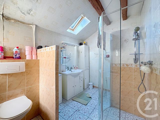 Maison &agrave; vendre - 4 pi&egrave;ces - 148,41 m2 - Souesmes - 41 - CENTRE